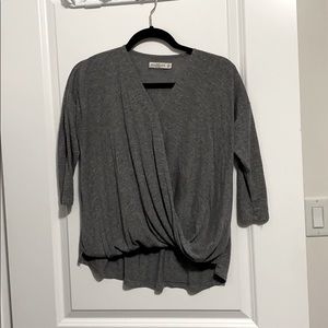 Abercrombie shirt good quality